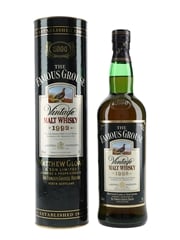 The Famous Grouse Vintage 1992