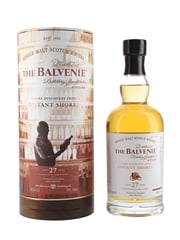 Balvenie 27 Year Old Caroni Rum Cask