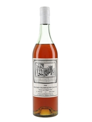 Frapin & Co. 1940 Grande Champagne Cognac