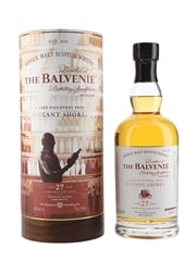 Balvenie 27 Caroni Rum Cask The Balvenie Stories Story No 8