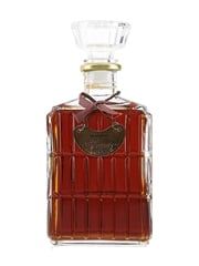 Haggipavlu 1919 VO Cyprus Brandy