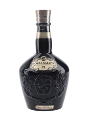 Royal Salute 21 Year Old