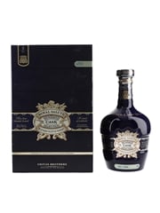 Royal Salute Hundred Cask Selection