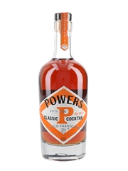 Powers Old Fashioned