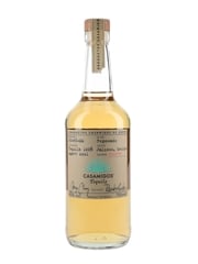 Casamigos Reposado Tequila