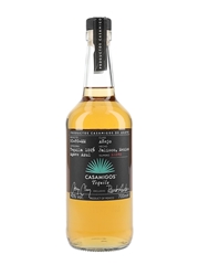 Casamigos Anejo Tequila