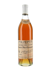 Frapin 15 Year Old 1944 Grande Fine Champagne Cognac