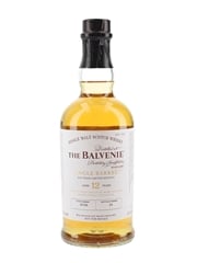 Balvenie 12 Single Barrel 2024 Team Edition