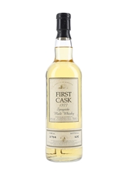 Allt A Bhainne 1977 25 Year Old Single cask 21704