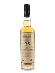 Glen Elgin 1991 25 Year Old