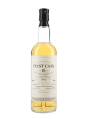 Royal Brackla 1993 18 Year Old Cask 6735