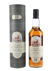 Glen Garioch 15