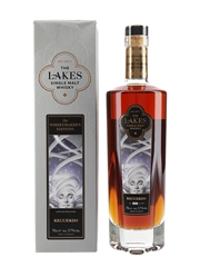 Lakes Single Malt The Whisky Maker's Editions