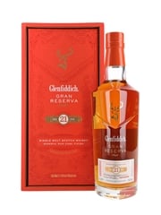 Glenfiddich 21 Year Old