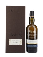 Port Askaig 25 Year Old