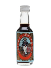 Fine Old Jamaica Rum 70 Proof  7cl / 40%