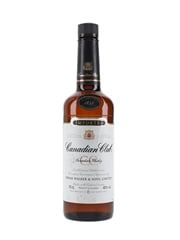 Canadian Club 6