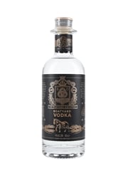 Boatyard Vodka