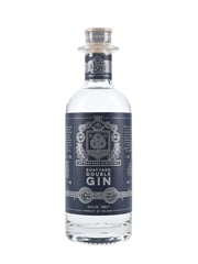 Boatyard Double Gin