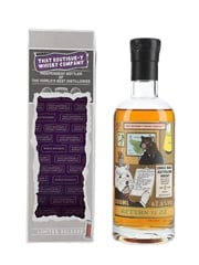 Launcheston 5 Year Old Batch 1