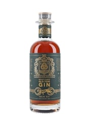 Boatyard Old Tom Gin