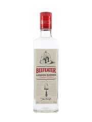 Beefeater Single Pot Still London Dry Gin London Garden Exclusive Edition