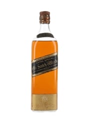Johnnie Walker Black Label Extra Special