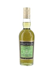 Chartreuse Green Voiron
