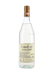 Eau De Vie Pour Fruits
