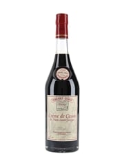 Perrault Dabot Creme De Cassis de Nuits-Saint-Georges