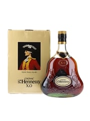 Hennessy XO