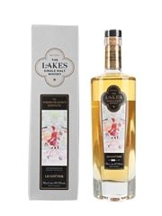 Lakes Single Malt The Whisky Maker's Editions