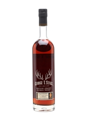 George T Stagg 2007 Release