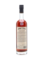 George T Stagg 2007 Release 75cl 72.4%