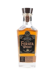 Ferata 3 Small Batch Whisky