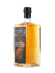 Telser 2009 5 Single Cask Bottled 2014