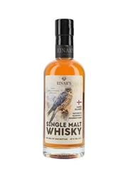 Einar S Small Batch