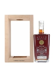 Athyr 9 Cabernet Cask Finish Batch 1