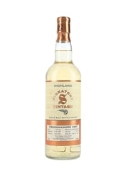 Cragganmore 1997 10 Year Old