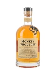 Monkey Shoulder Batch 27