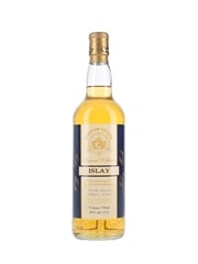 Duncan Taylor Islay