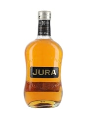 Jura Origin 10 Year Old