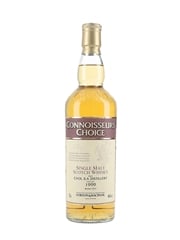 Caol Ila 1999 Connoisseurs Choice