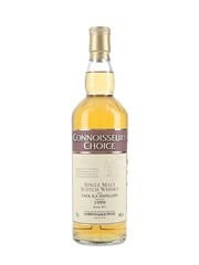Caol Ila 1999 Connoisseurs Choice