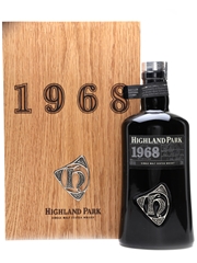 Highland Park 1968