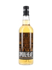 Smokehead