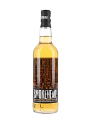 Smokehead