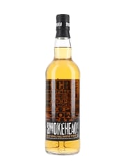 Smokehead