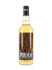 Smokehead