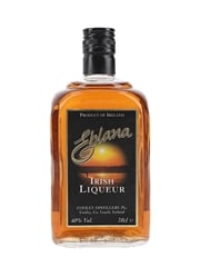 Eblana Irish Liqueur Bottled 1990s